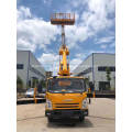 JMC 16Meters Telescopic Aerial Work Work Platform Truck